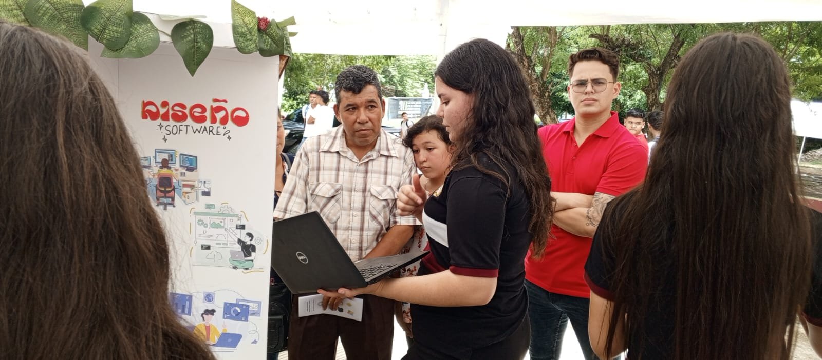 Feria Informática 3